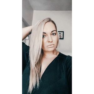 Meet your Posher, Alexa